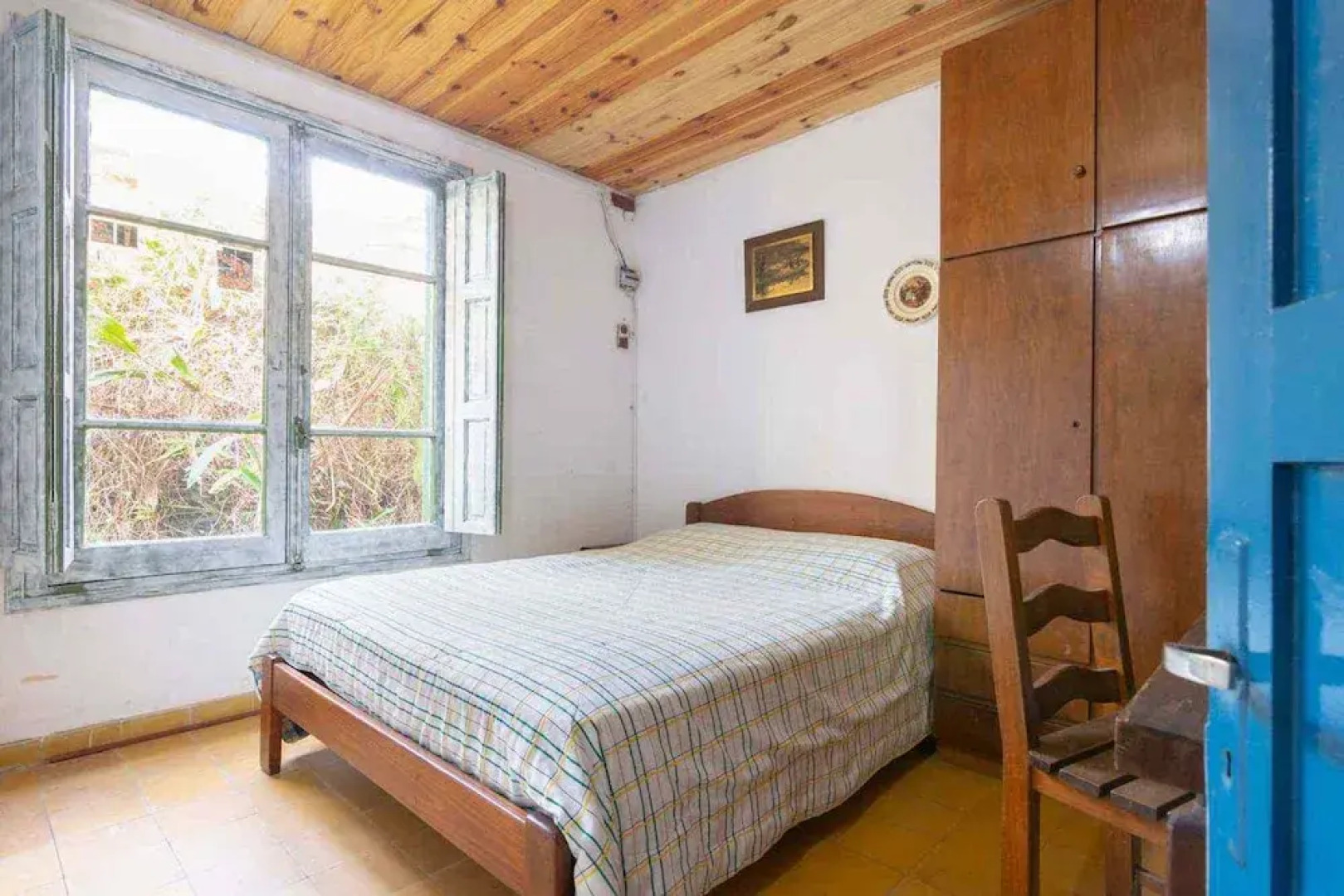 Beach House in La Floresta, Uruguay