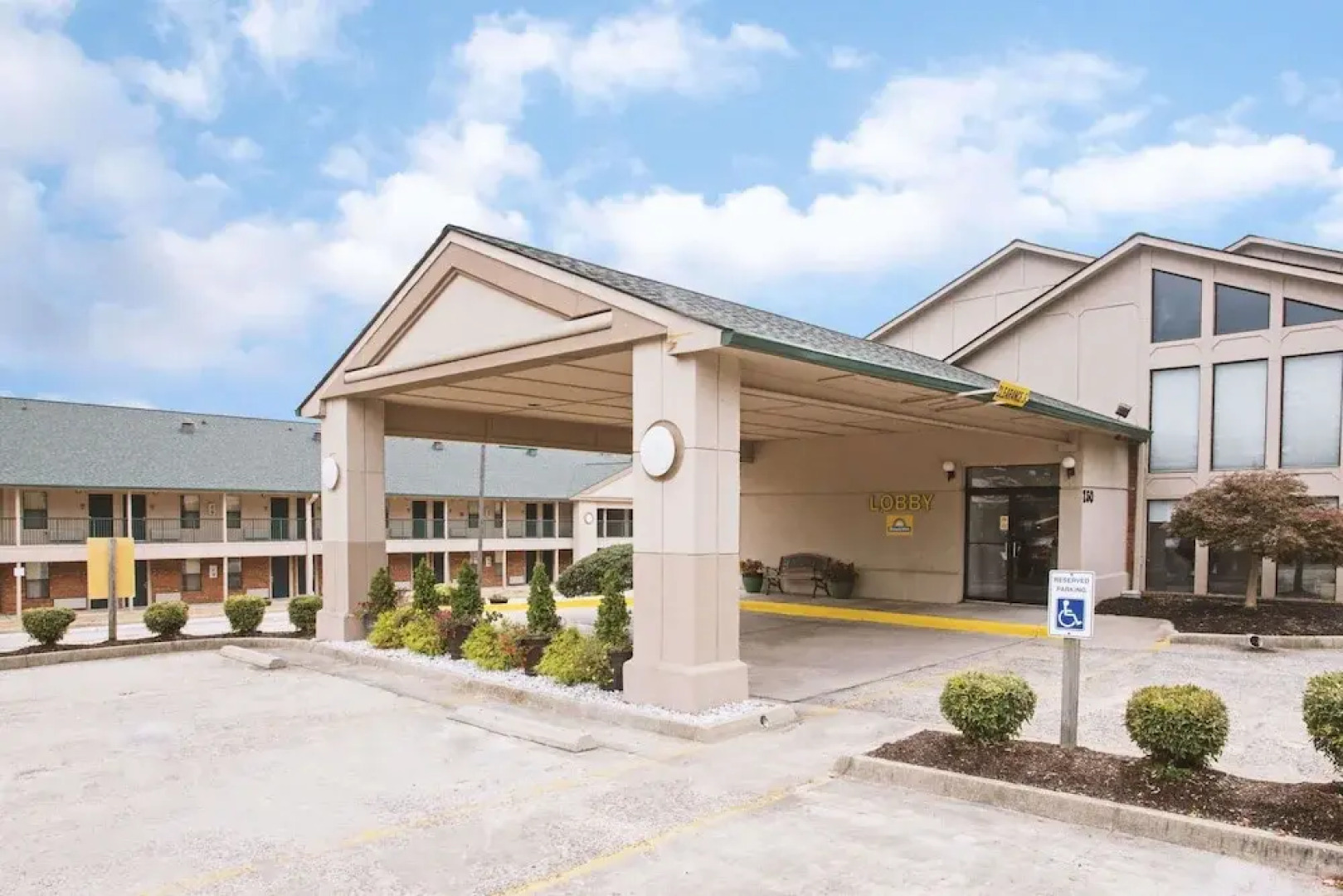 Days Inn - Wytheville