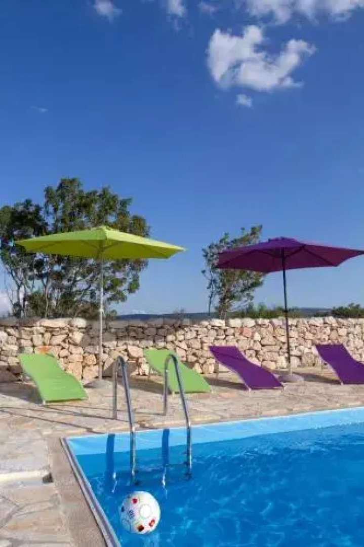 Holiday Home Mikulica