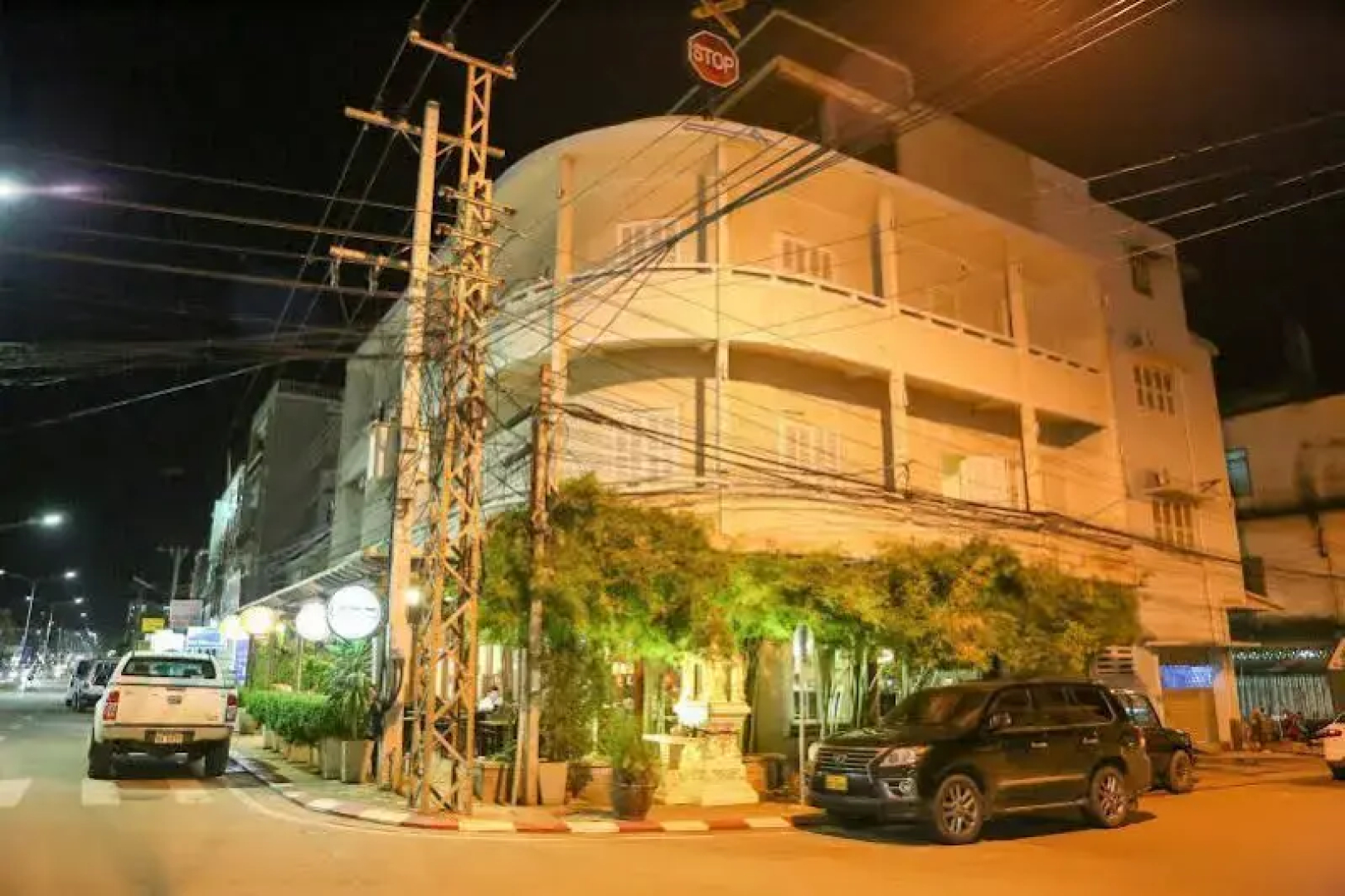 Phi Dao Hotel