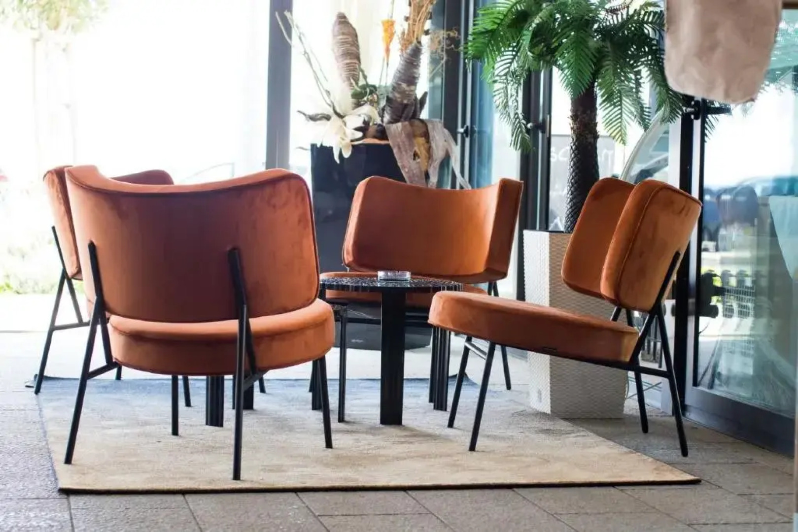 Bura 45 Boutique Hotel