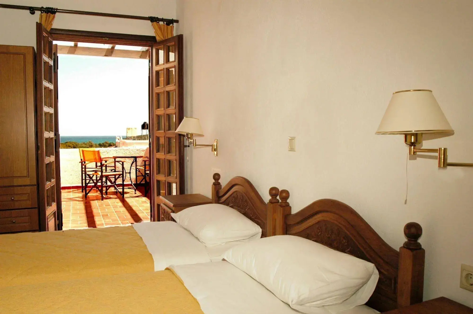 Anny Sea & Sun Apartments