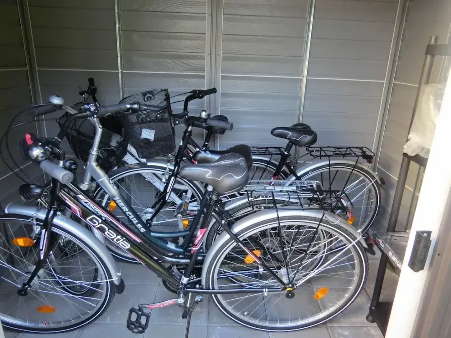 Ostseetraum Graal-Müritz