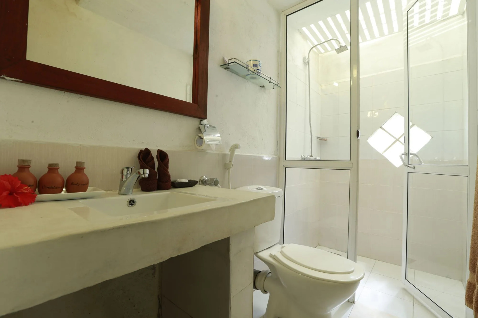 Nooit Gedacht Heritage Hotel-Original Dutch Governor's House