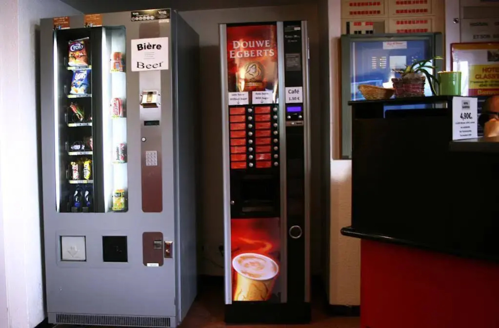 Hotel ClassEco Namur