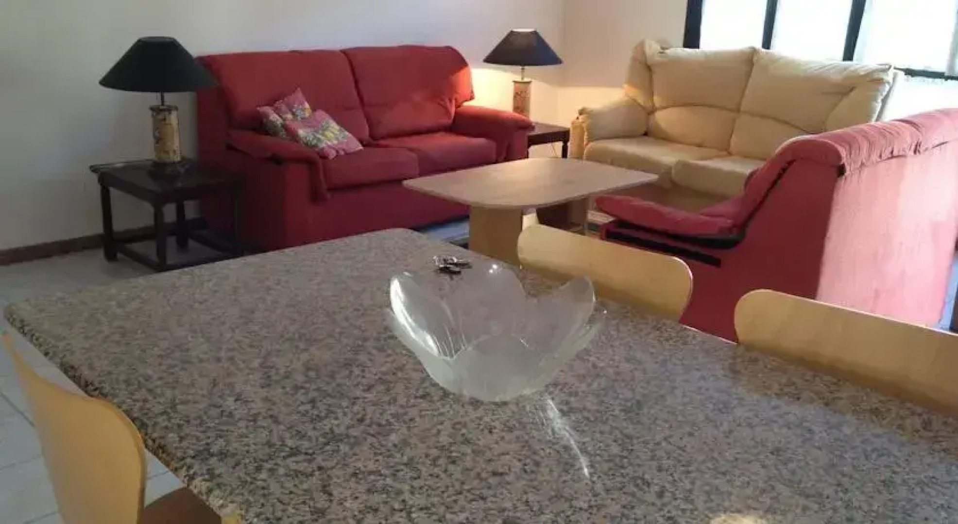 Apartamentos Las Fuentes