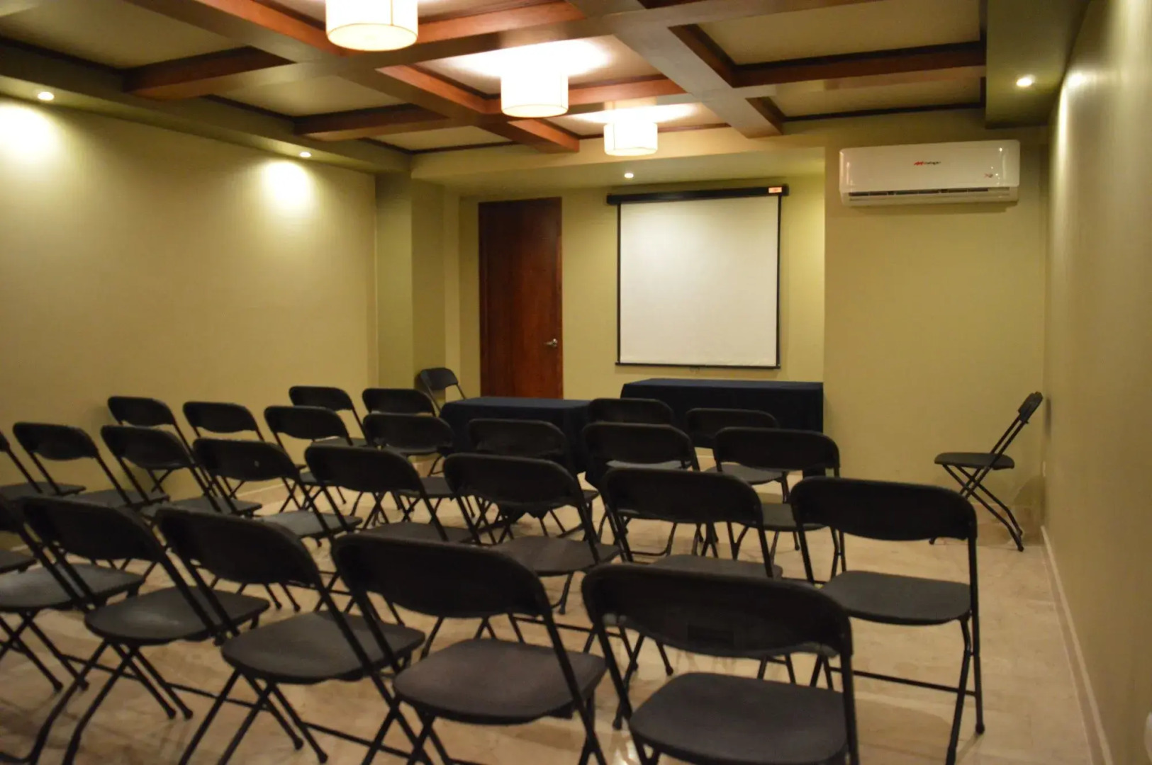 Hotel Posada del Virrey