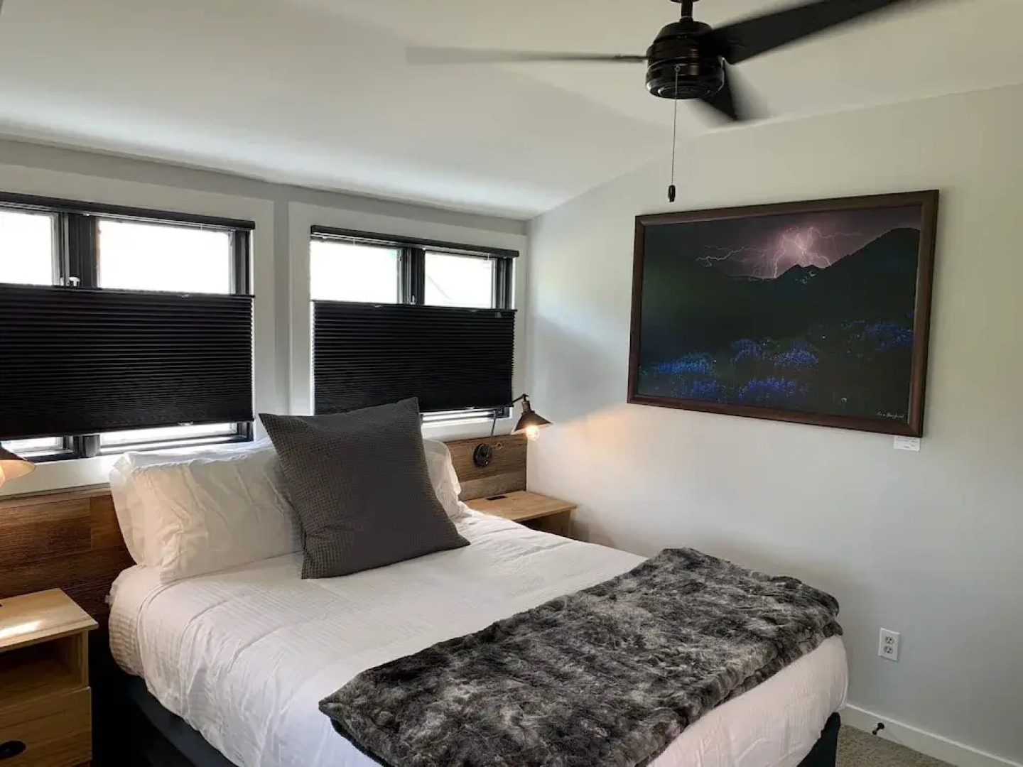 Purple Mountain Bed & Breakfast