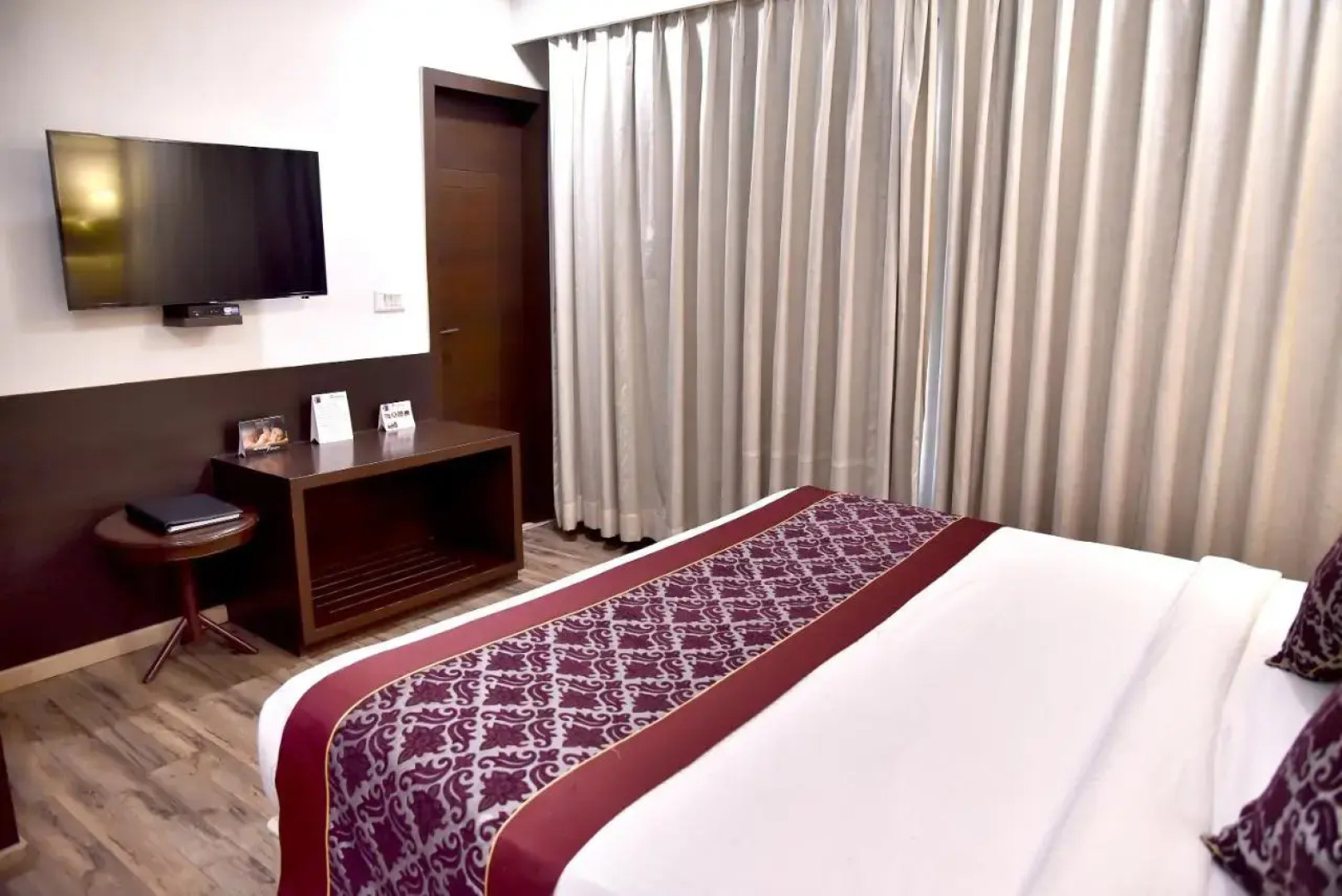 Clarks Inn Suites Gwalior