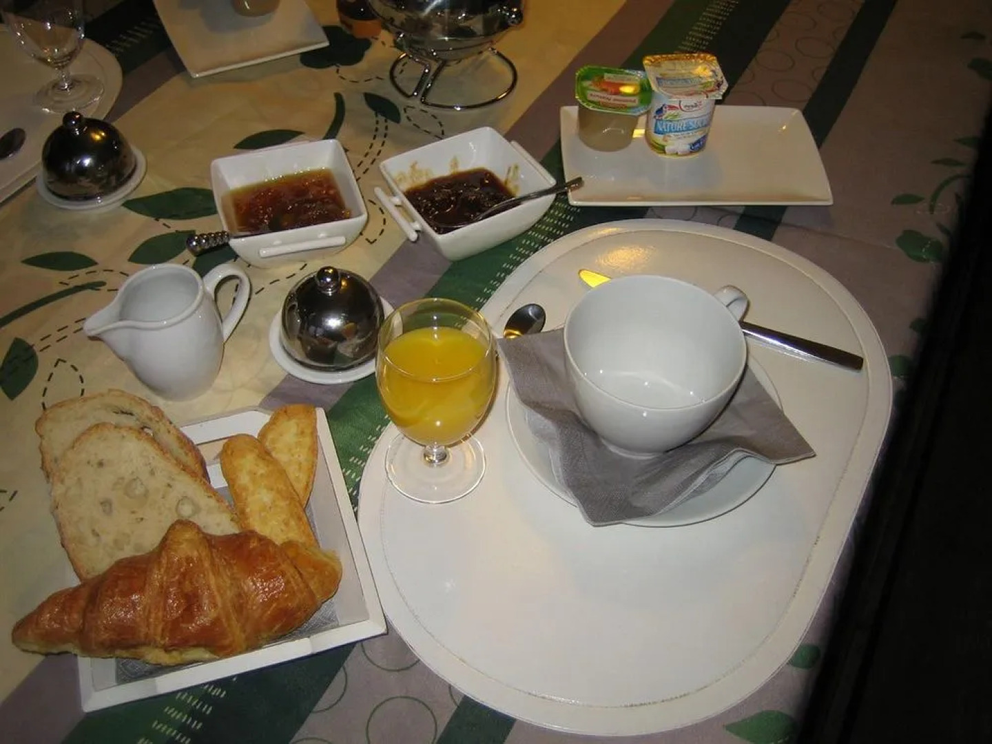 Domaine Le Castagné