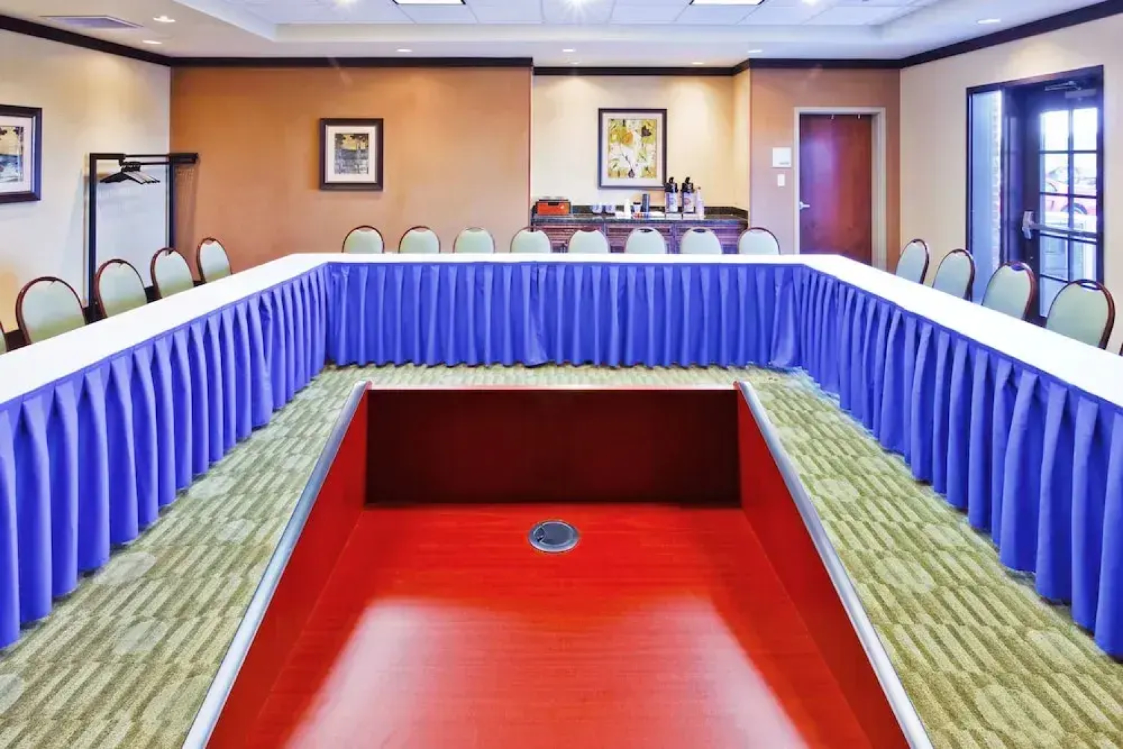 Holiday Inn Express Hotel & Suites Ooltewah Springs-Chattanooga