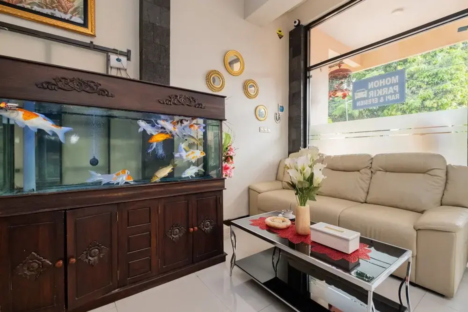 RedDoorz near Kampung Inggris Pare