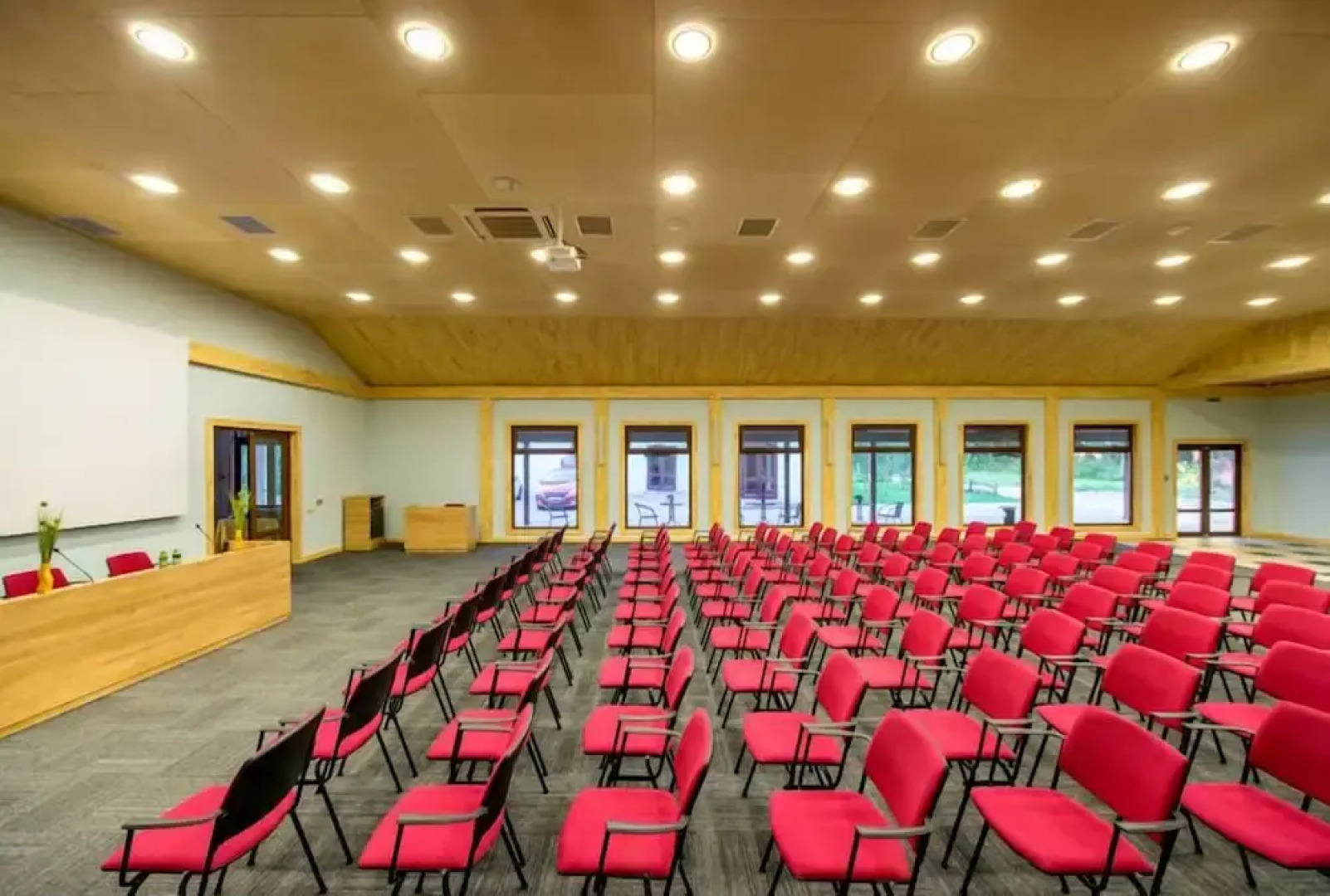 Парк-отель «Древний Град»