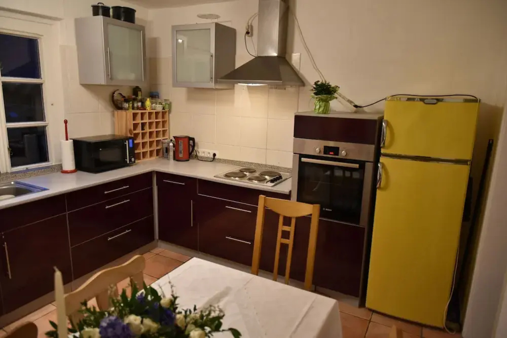 Ferienwohnung Domäne Süpplingenburg