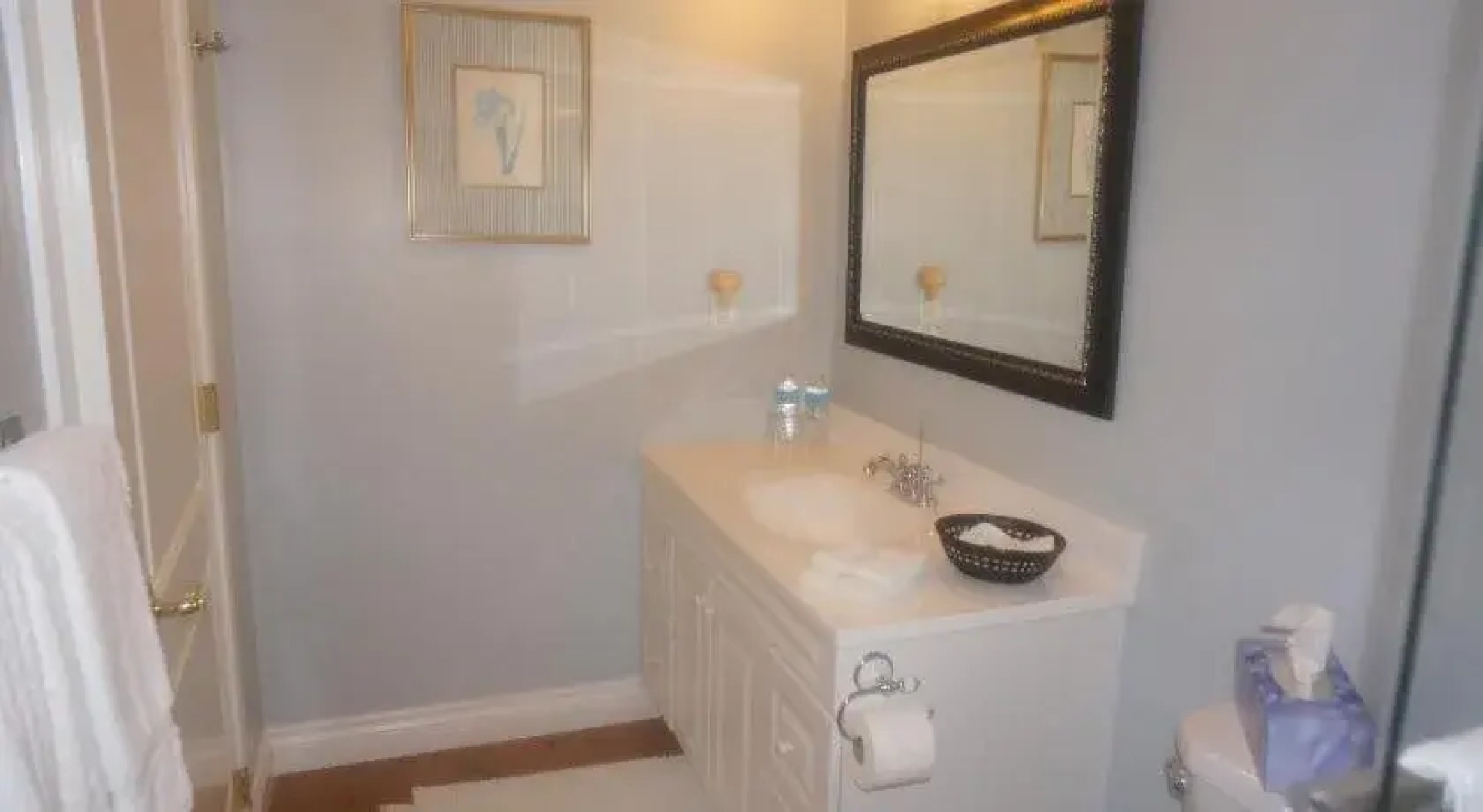 The Spare Room Bed & Breakfast