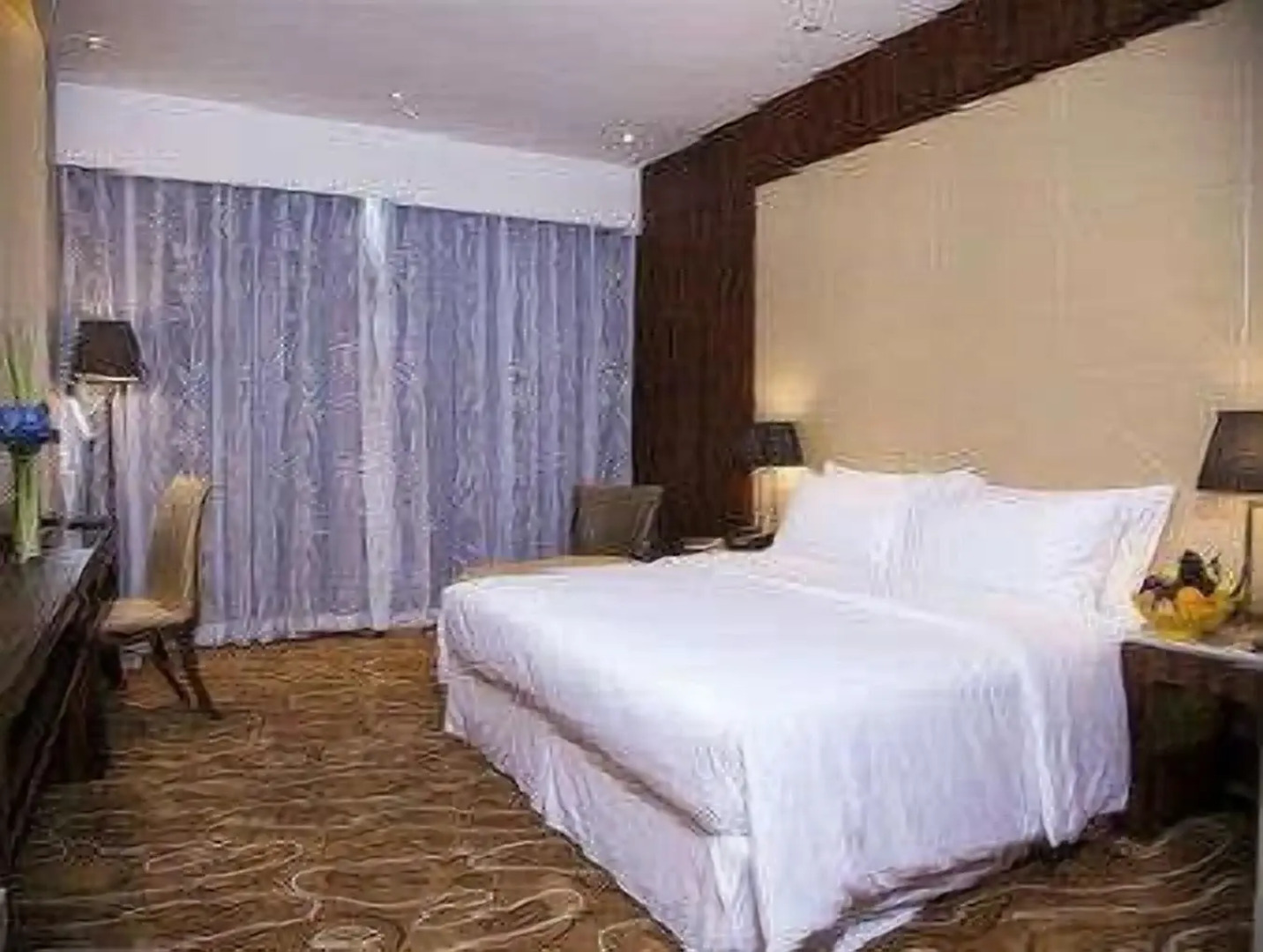 Ramada Plaza Huizhou East