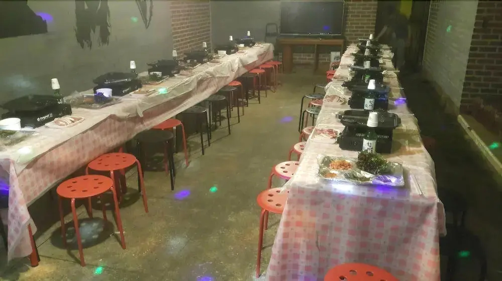 Who A U Guesthouse Gyeongpo Beach