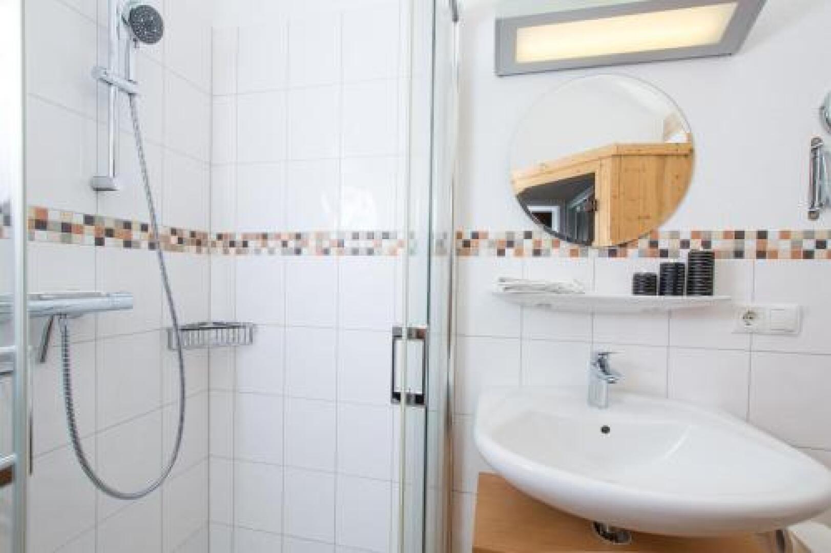 Feriendorf Südstrand Haus 05