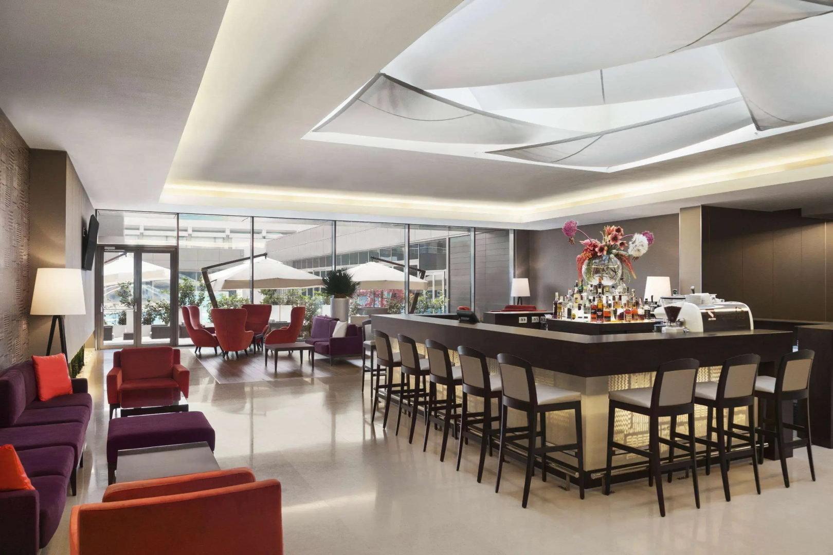 Ramada by Wyndham Bucharest Parc