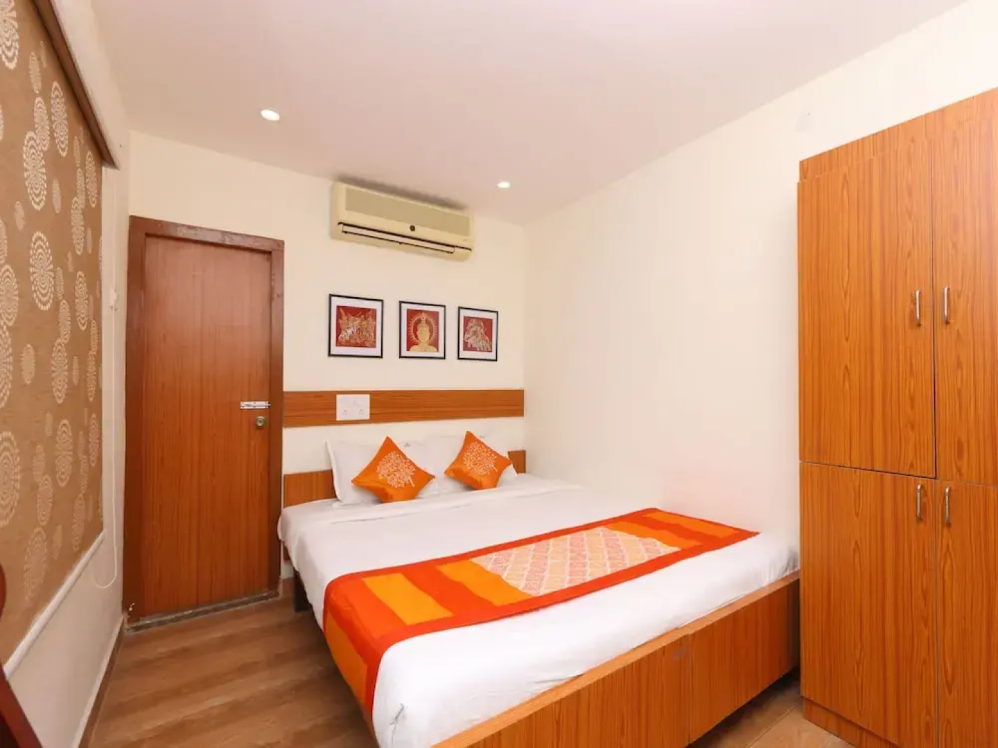 OYO 9443 Hotel Ramakrishna