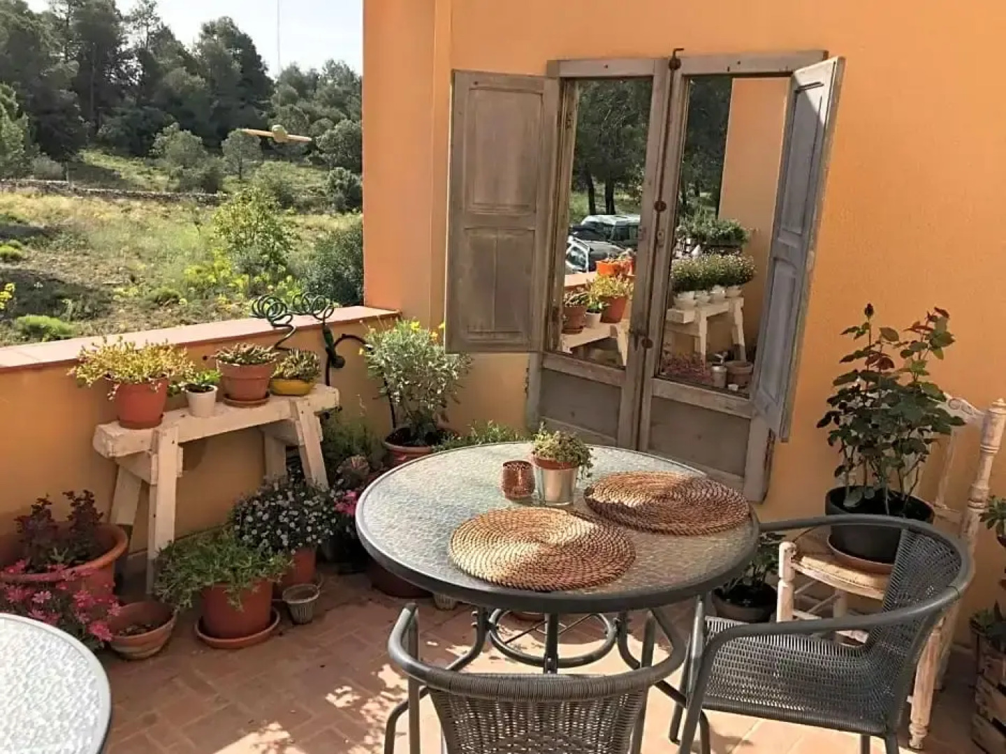 Casa Las 2 Salchichas