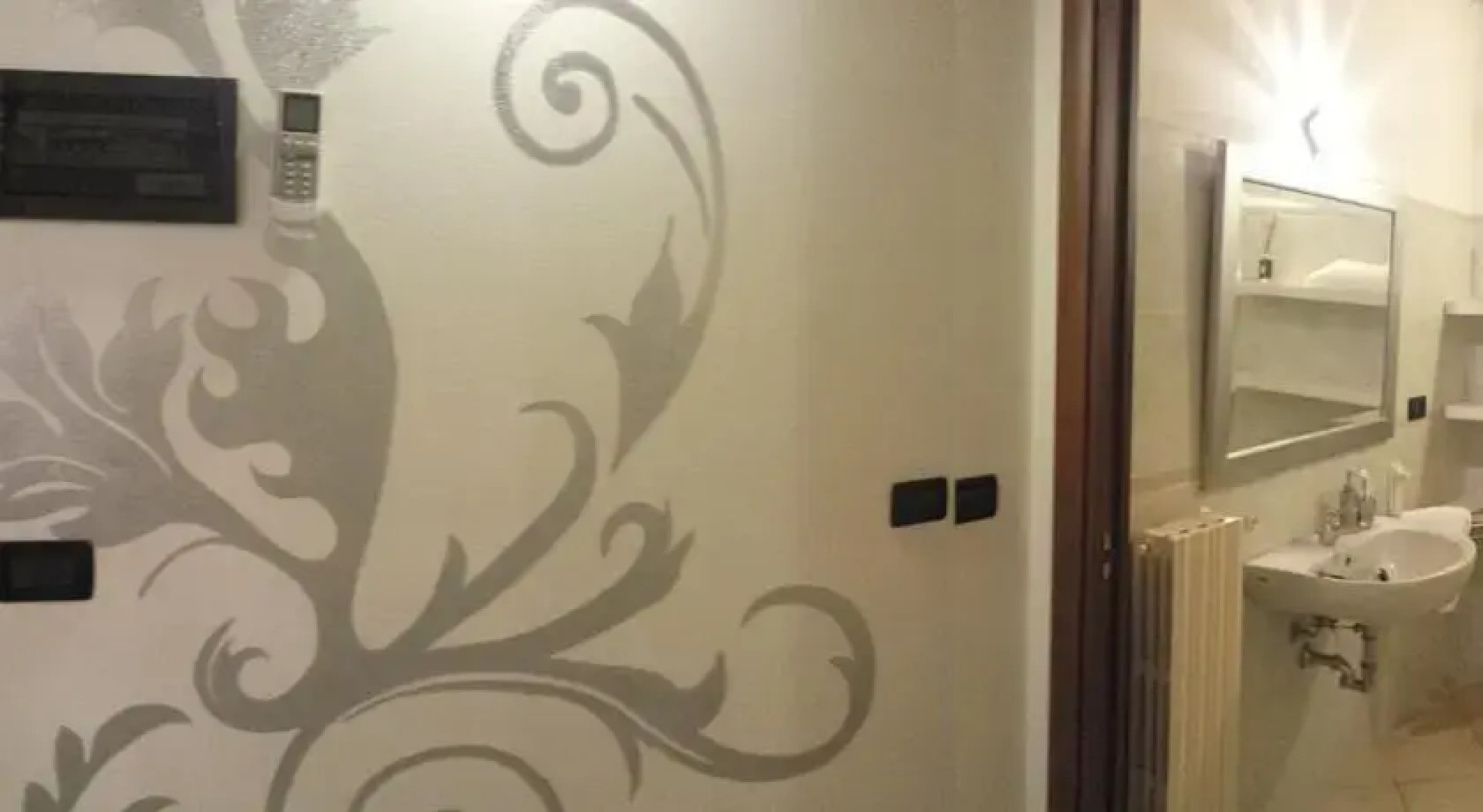 Le Stanze Di Duchessa