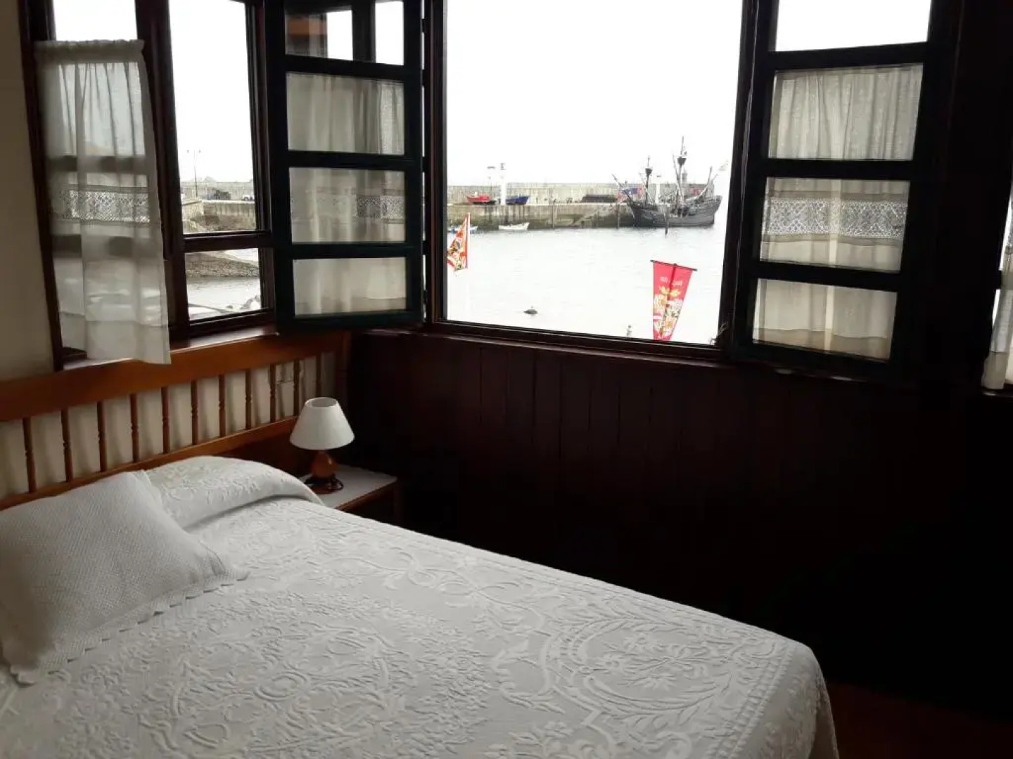 Hotel El Pescador