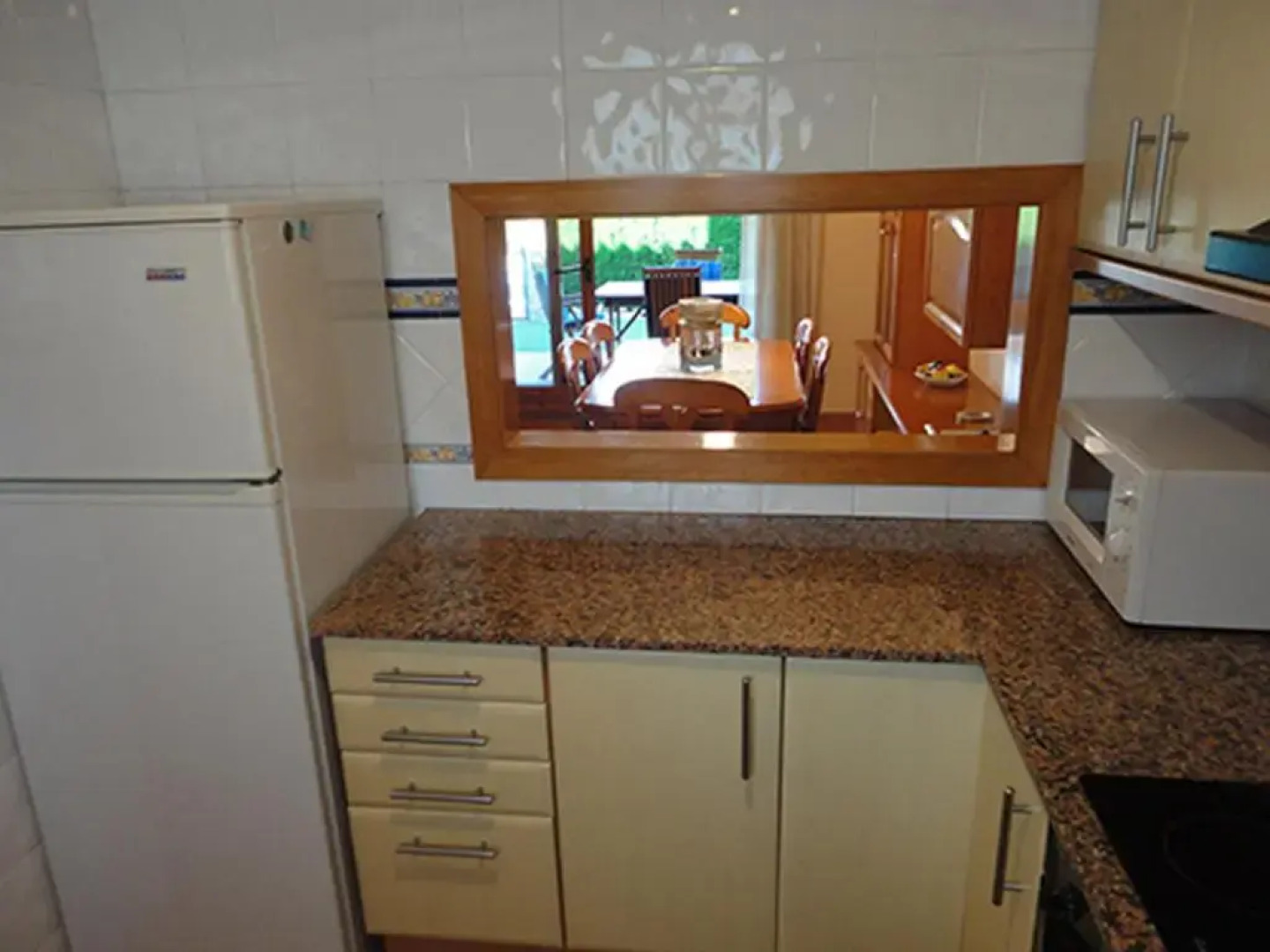 58 Carrer Llevantí de Mar