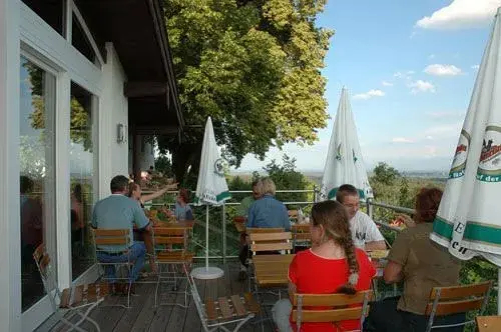Hotel Zur Schönen Aussicht