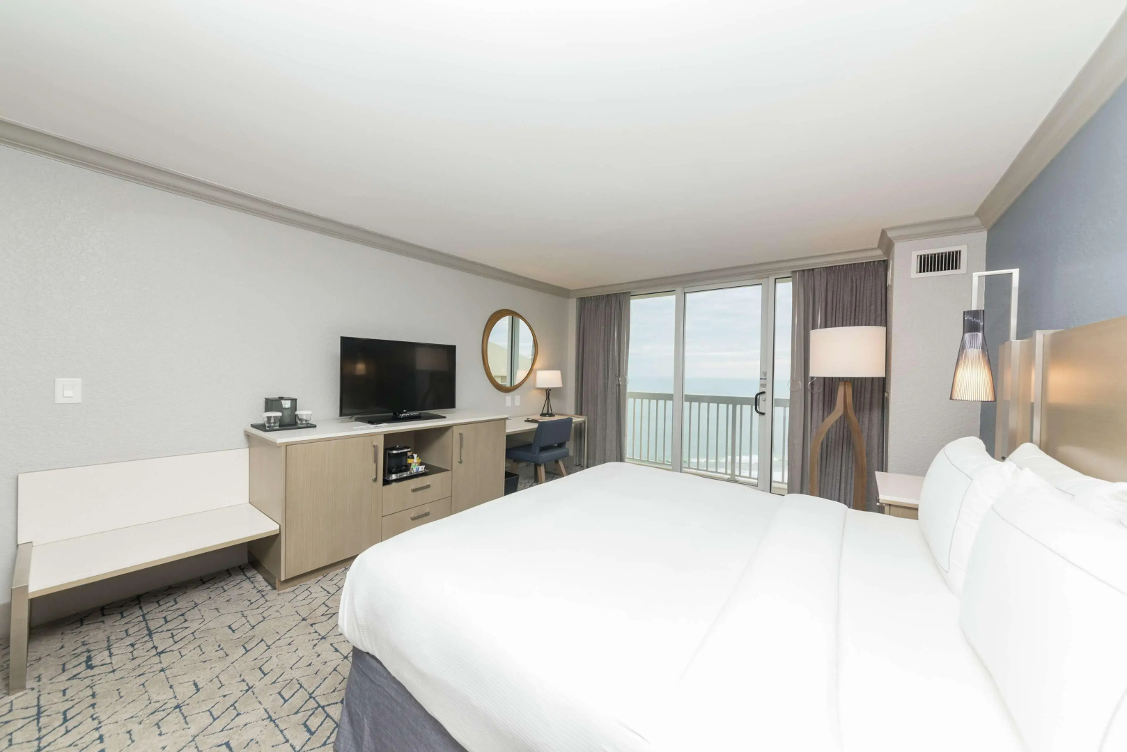 Hilton Melbourne Beach Oceanfront