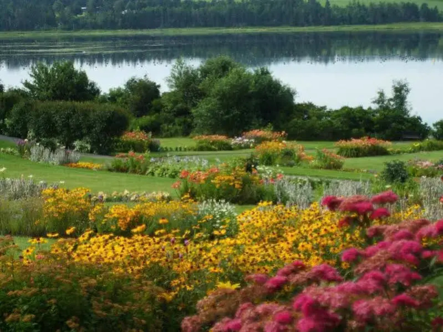 The Inn at St. Peters