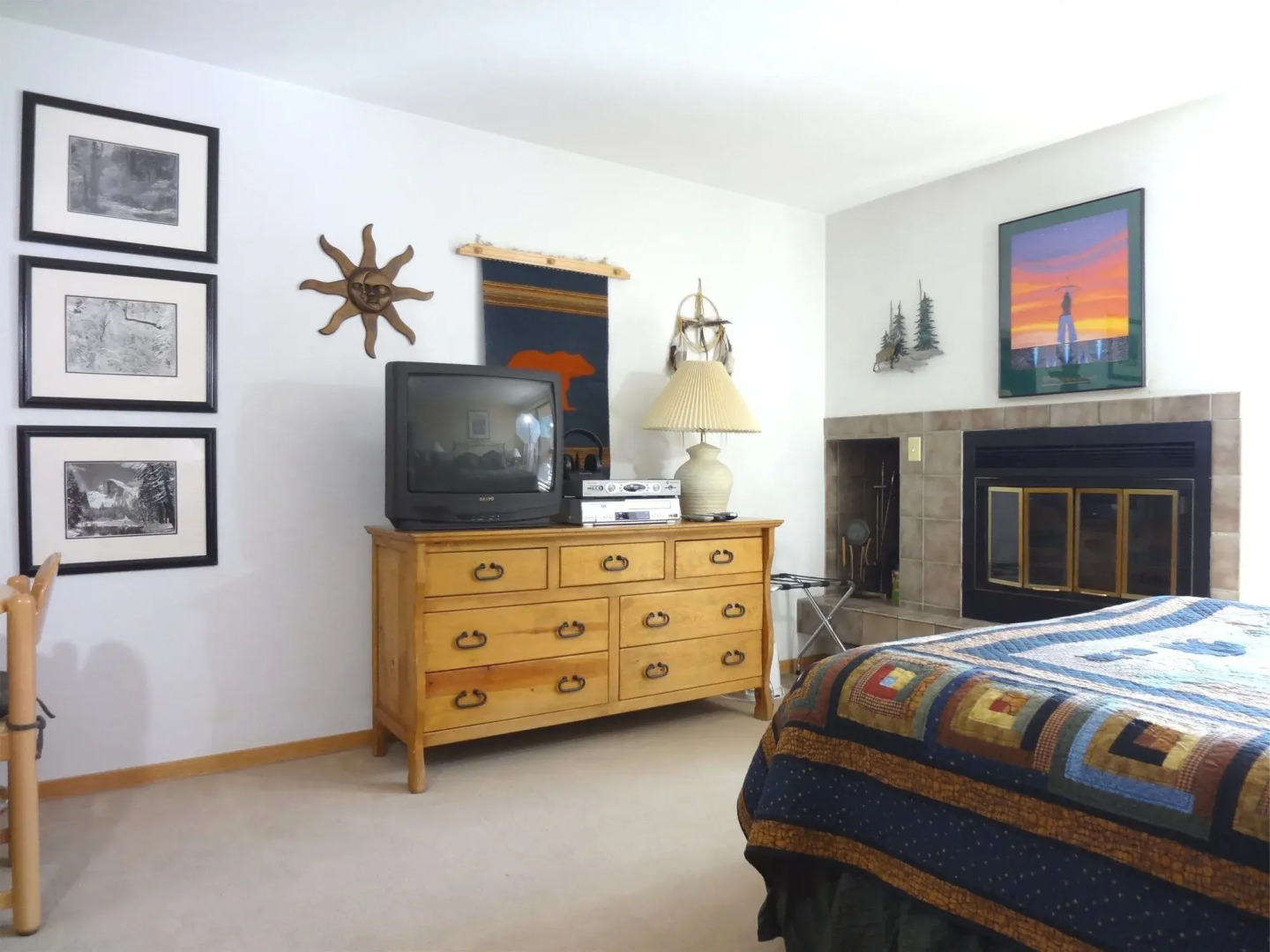 Cedars Lodge Condos by CRMR