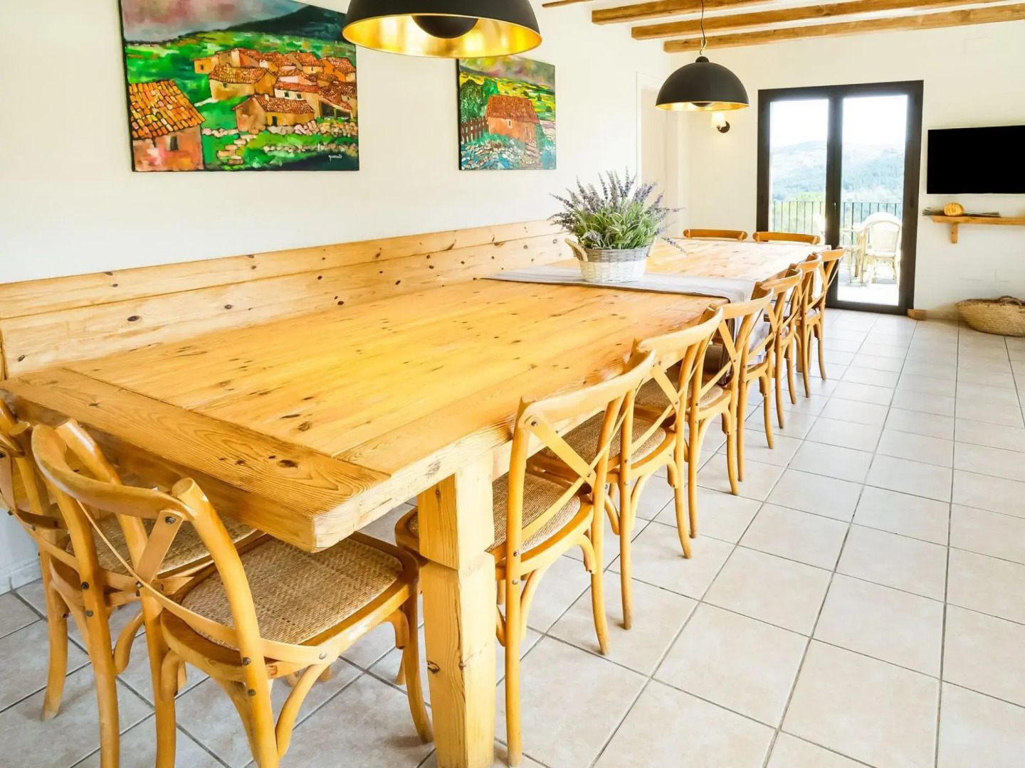 Splendid Cottage in Vallcebre With Private Swimming Pool