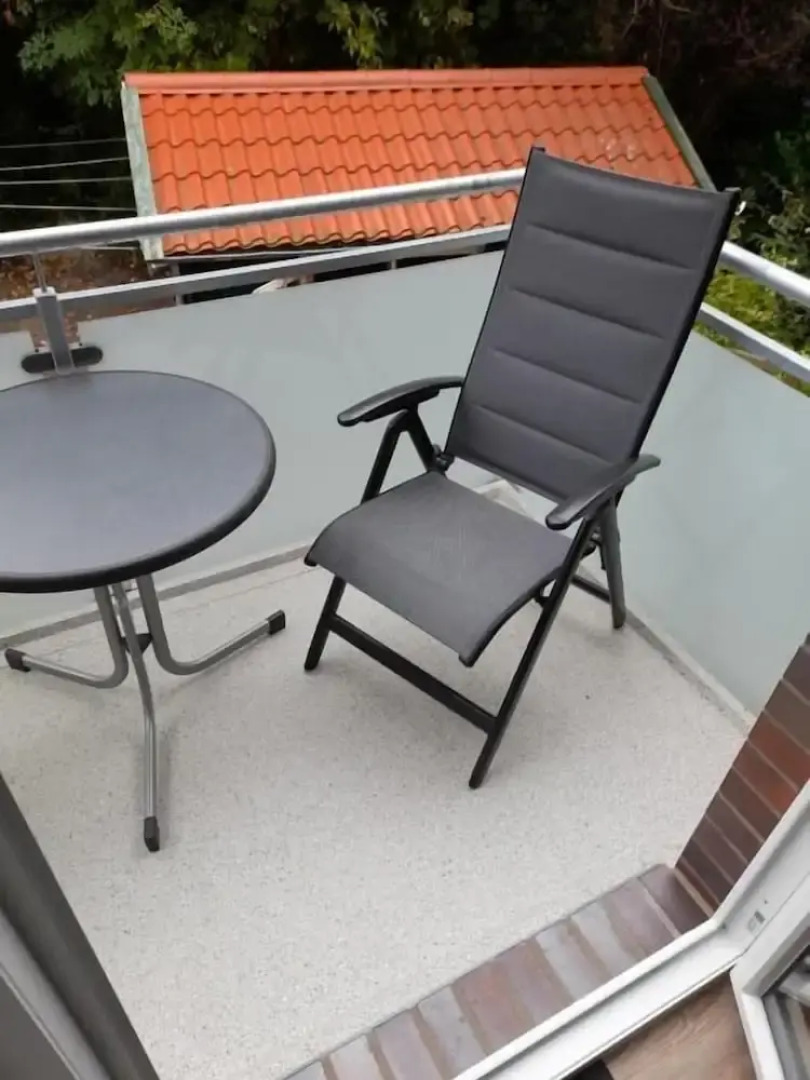 Gästehaus, Das Fischerhus