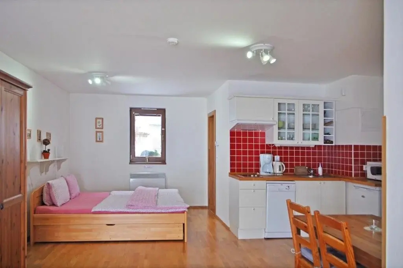 Penzion Stará hračkárna