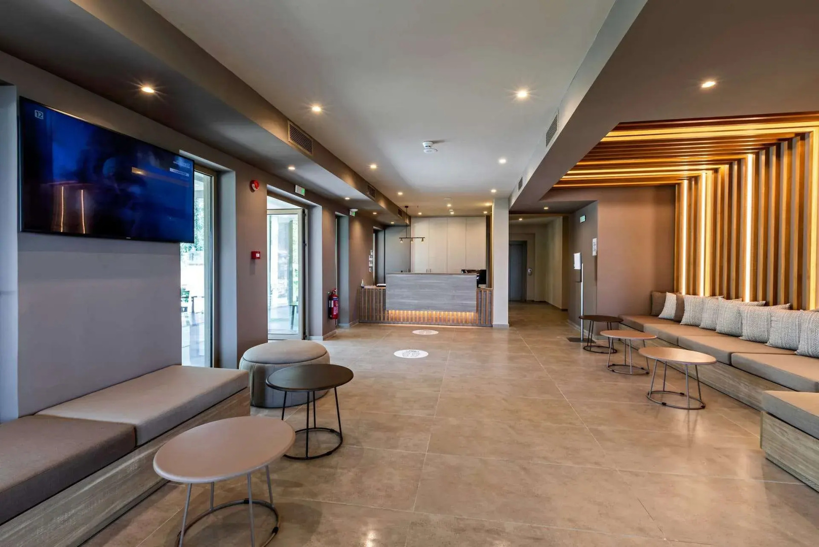 White Olive Premium Lindos - All Inclusive