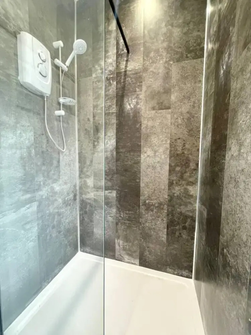 Remarkable 1-bed Apartment in Lytham Saint Annes