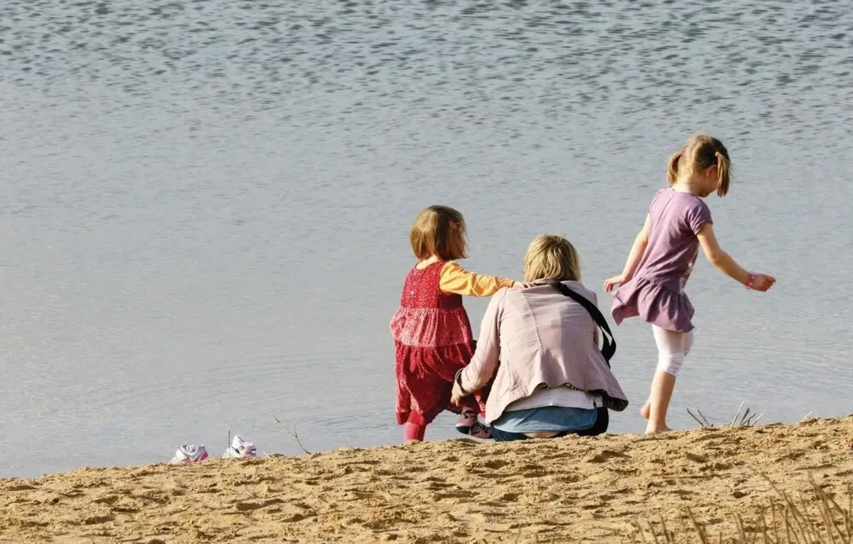 Beautiful Apartment in Rechlin With 2 Bedrooms, Sauna and Wifi