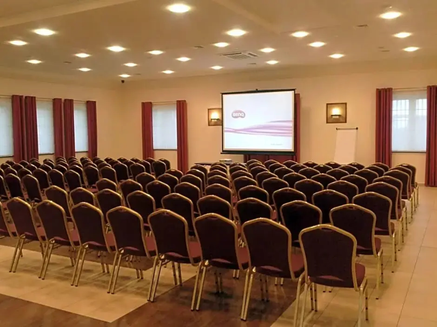 Hotel Marusza
