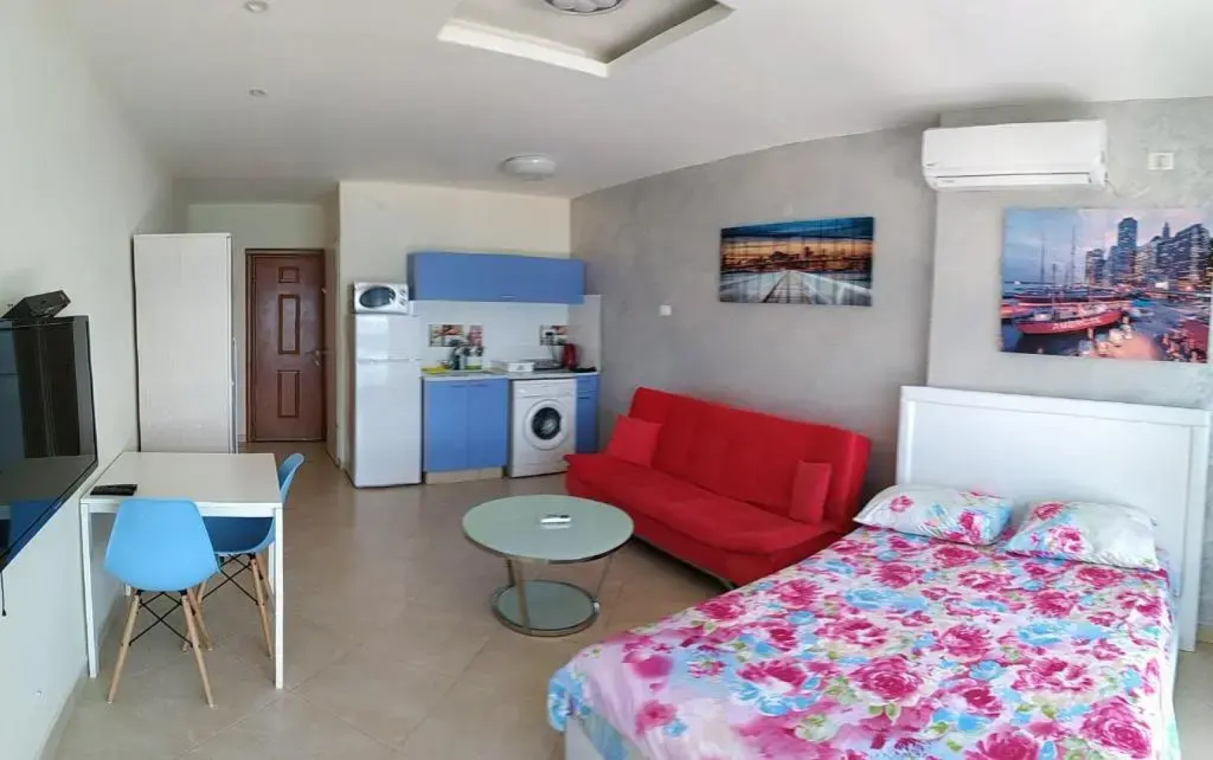 Sweet Honeymoon Apartment Tel Aviv Bat Yam 611