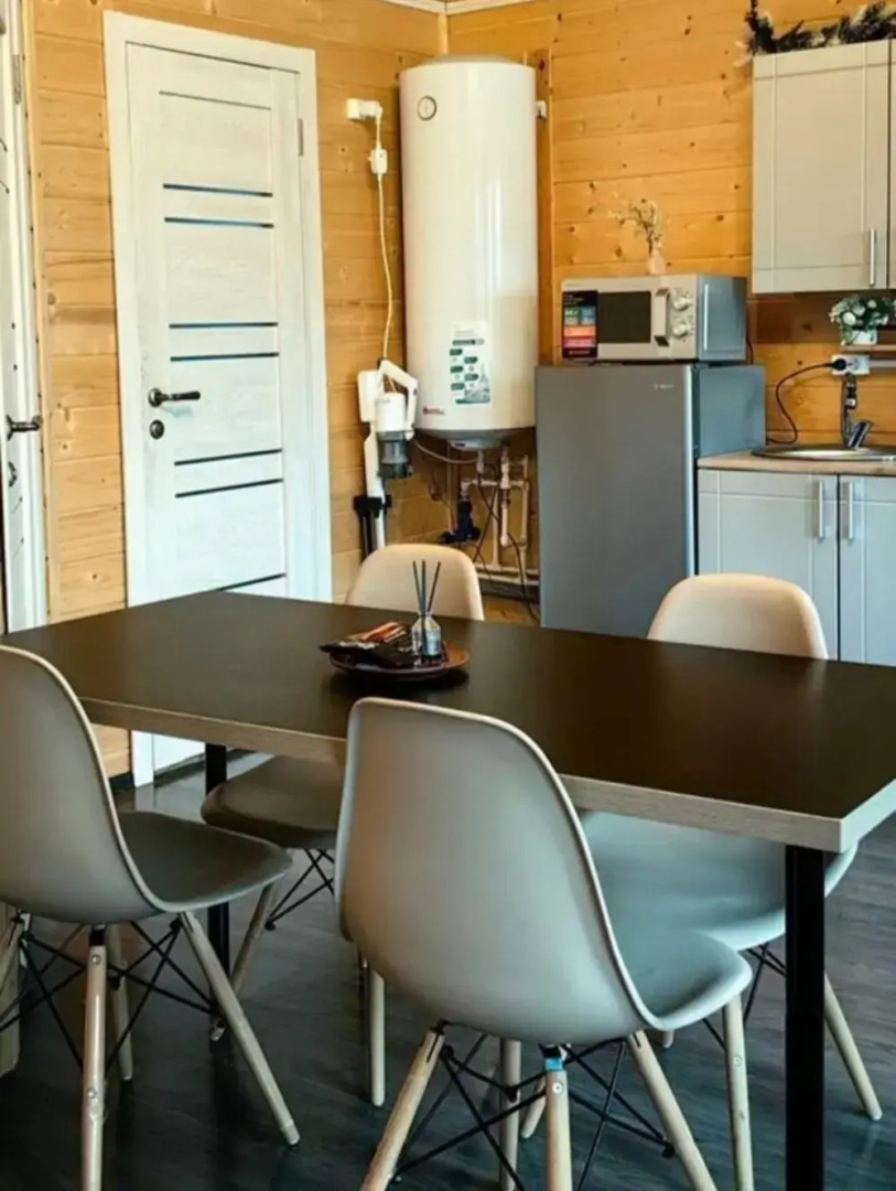 Дом Дракона в Яви-Нави