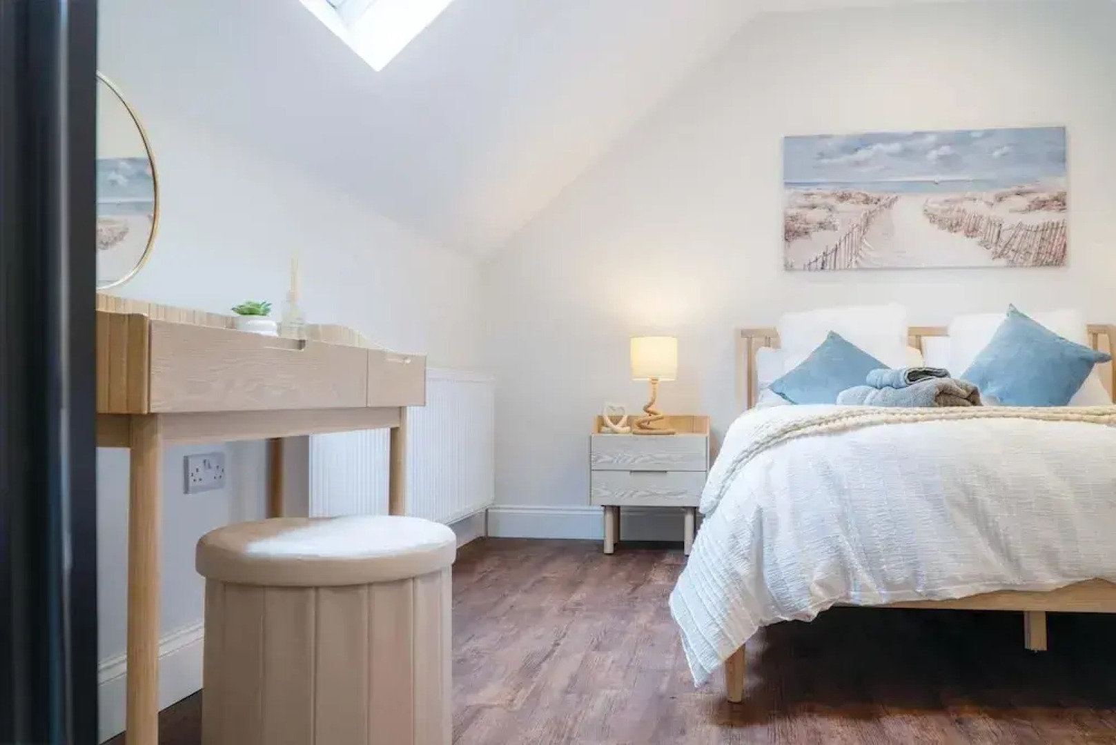 The Carthouse - 1 Bedroom Cottage - Princes Gate