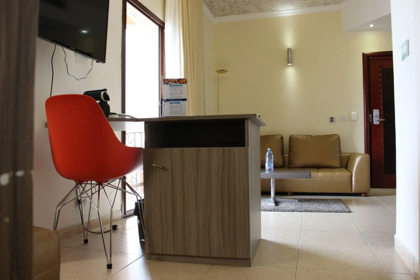 Particular Destiny Suites