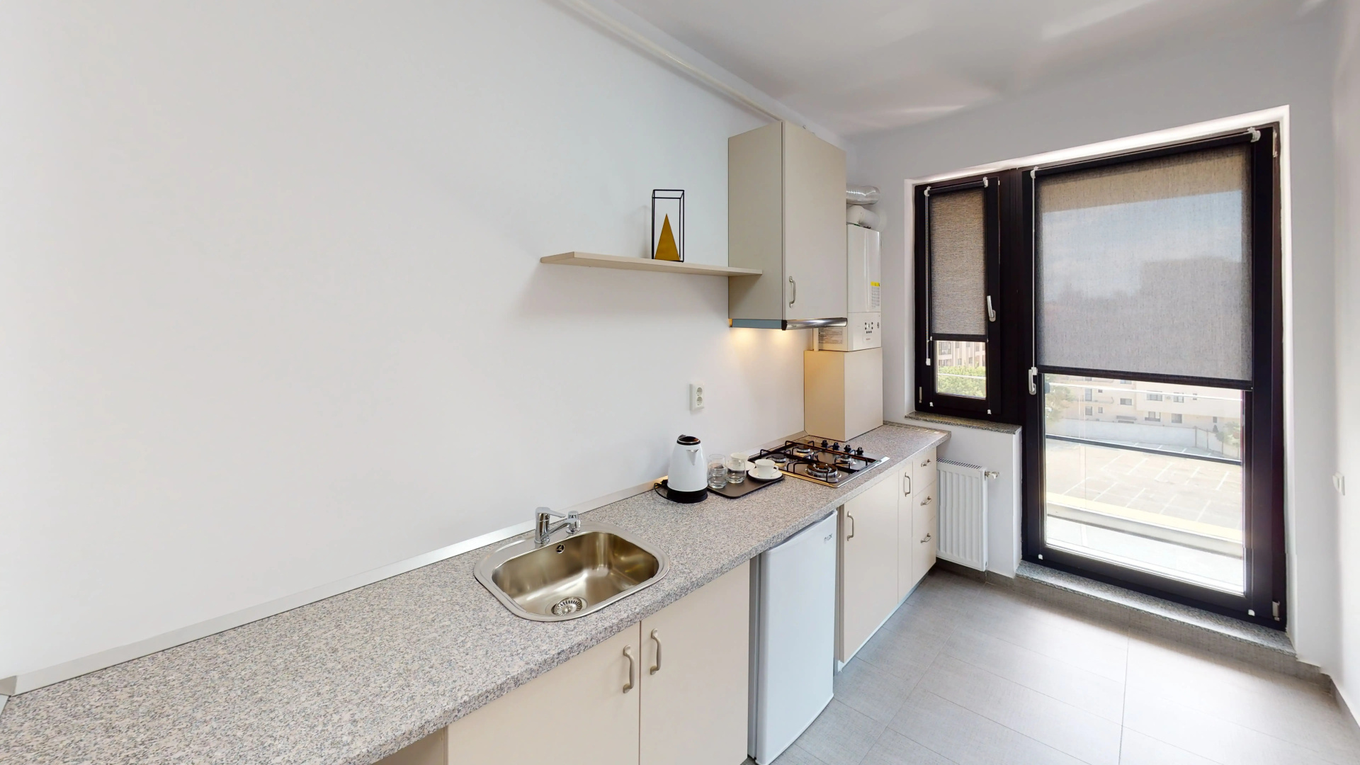 Le Blanc Aparthotel