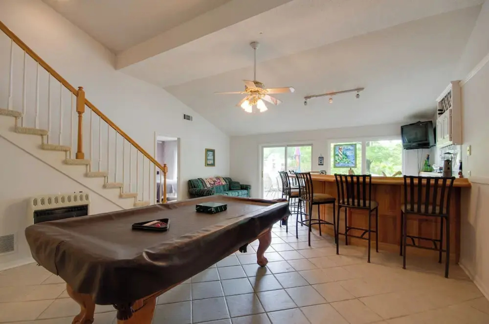 Waterfront Lake of the Ozarks Home w/ Views!