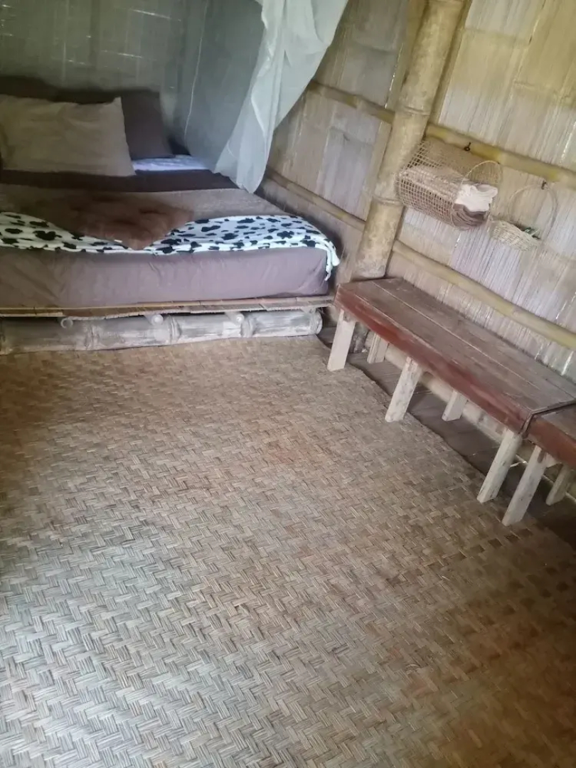 Art Khamu Homestay