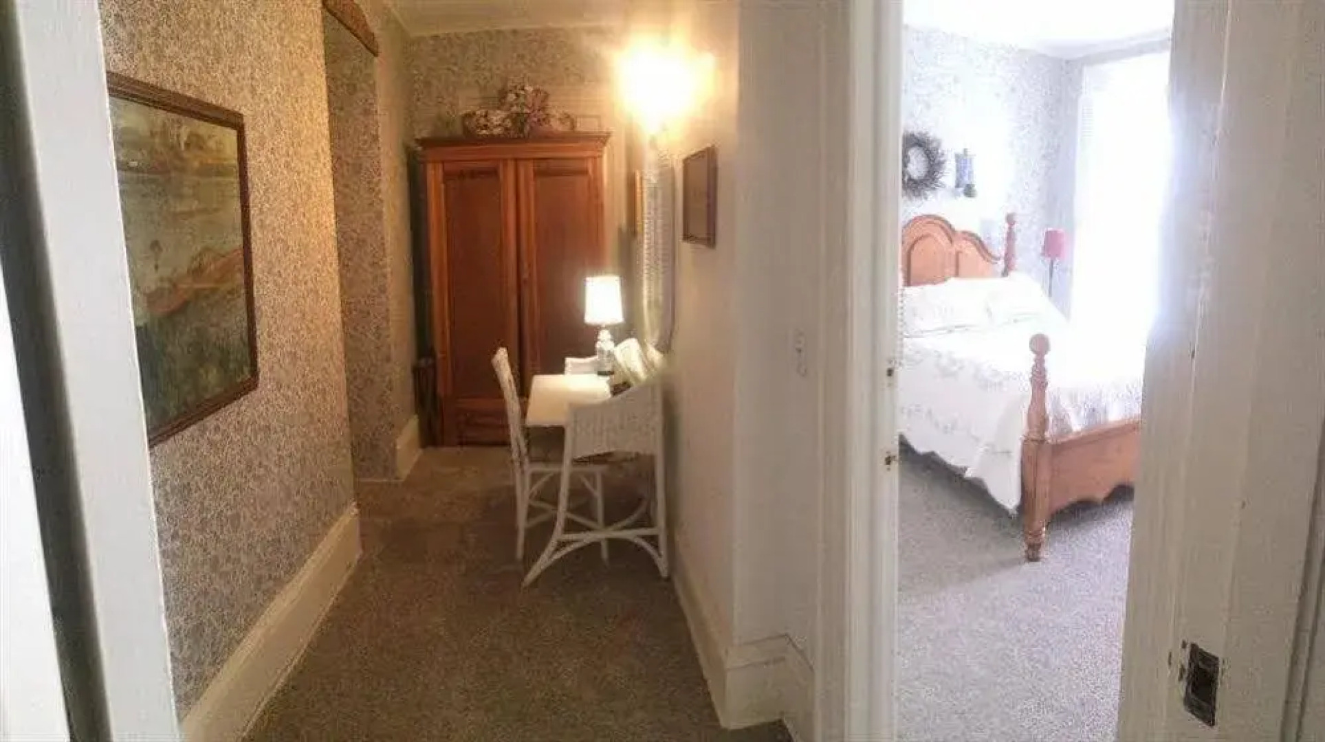 The Inn at the Green