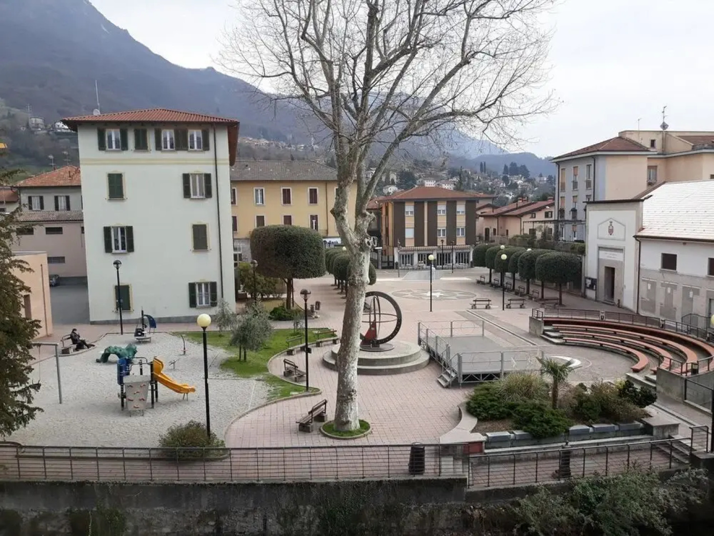 Casa Adelia