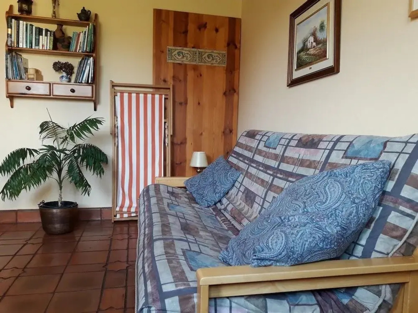 Country House Quinta El Verxel