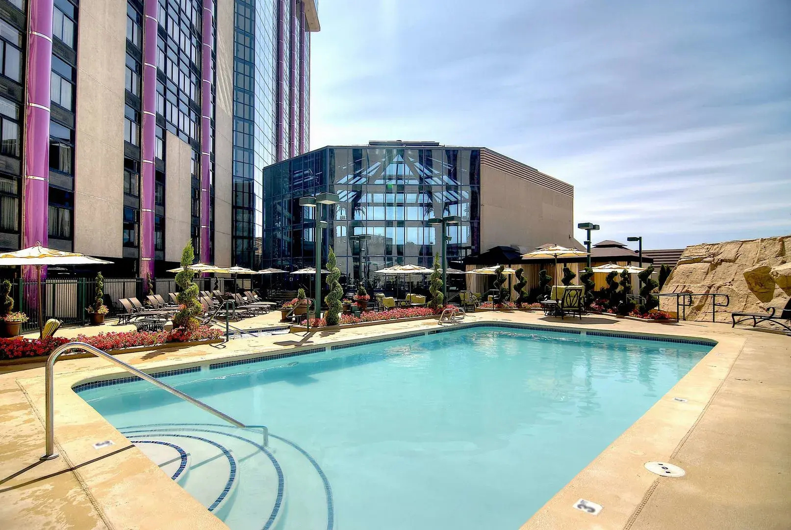 Atlantis Casino Resort Spa